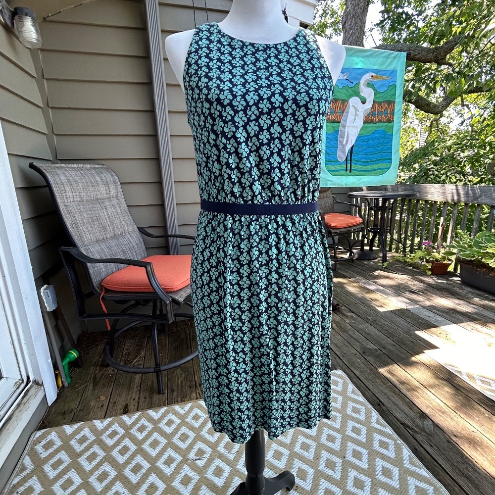 Ann Taylor LOFT Casual Sleeveless Dress - Small - Picture 10 of 10